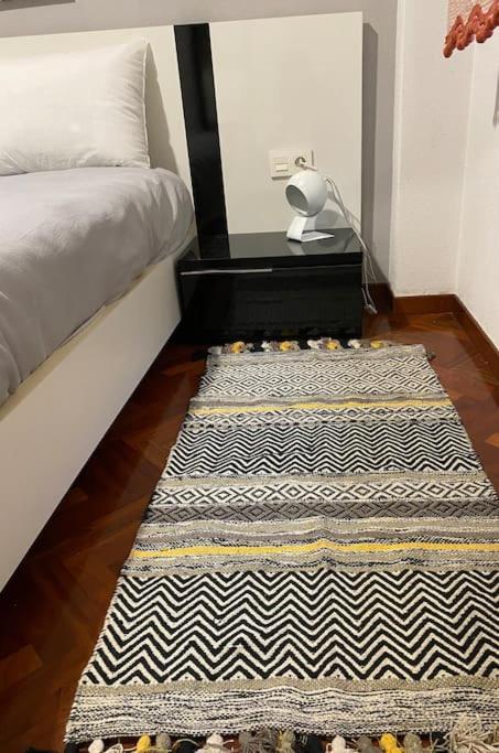 “ledicia”, Piso En Alquiler Apartamento Vigo