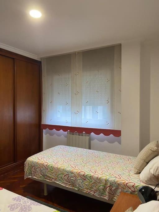 Apartamento “ledicia”, Piso En Alquiler *