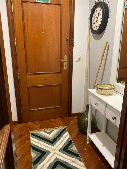 “ledicia”, Piso En Alquiler Apartamento