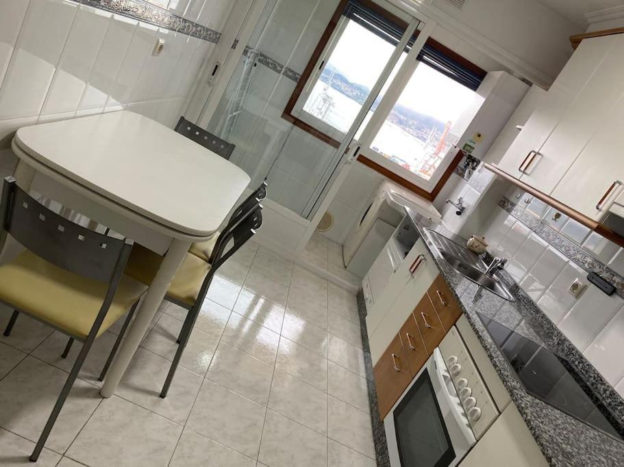 “ledicia”, Piso En Alquiler