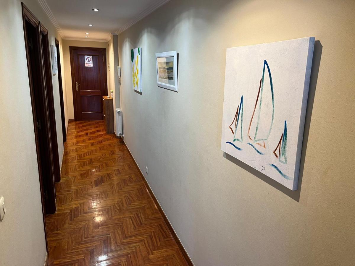 Valterra Apartment *