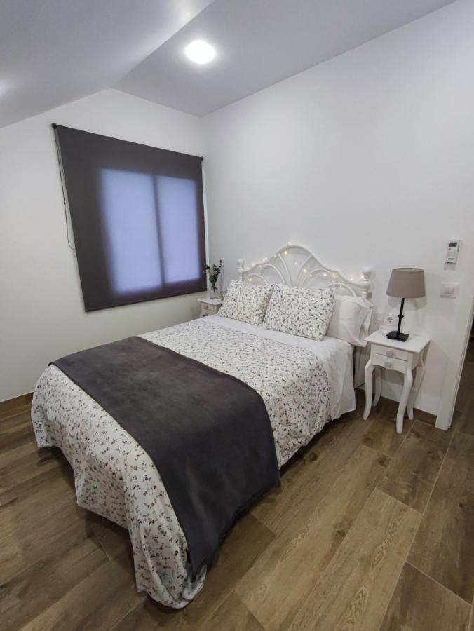 Сasa de vacaciones Casa Jardin *