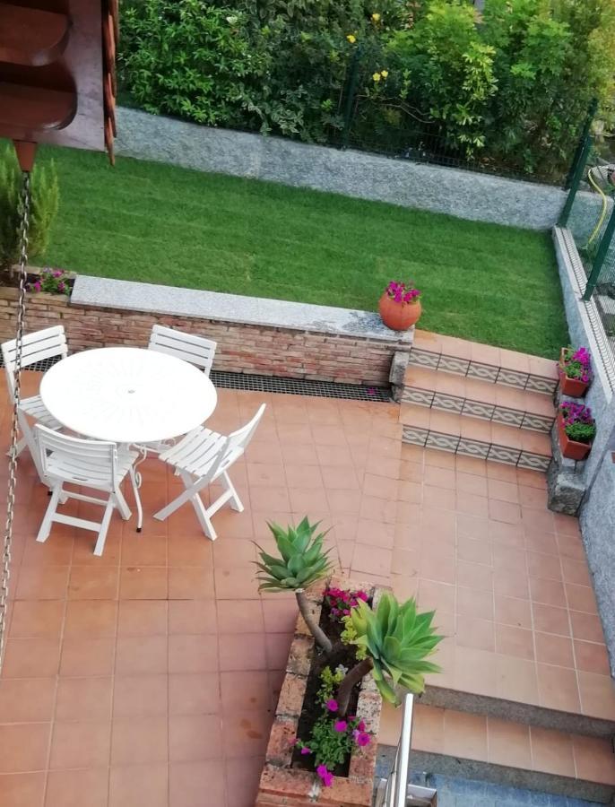 Casa Jardin Vigo