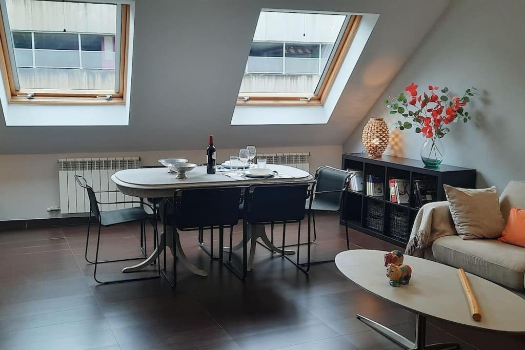 Apartamento Luz De Vigo