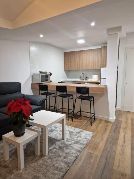Apartamento Atico Cork Vigo