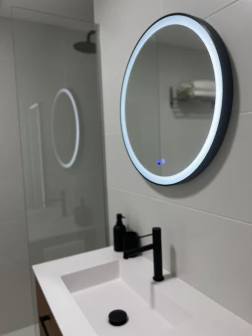 Apartamento Atico Cork