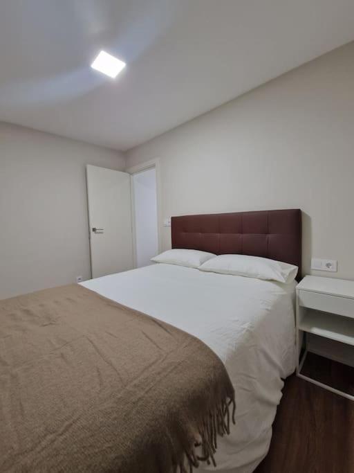 Atico Cork * Vigo