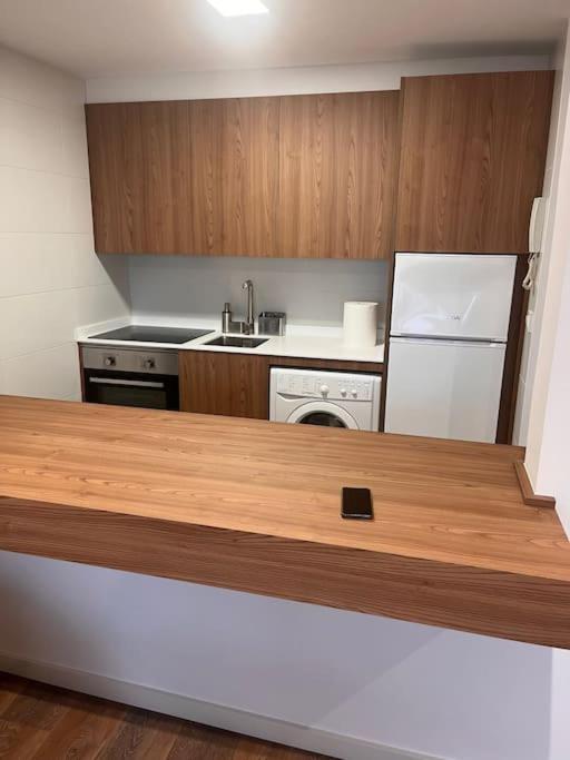 Atico Cork Apartamento
