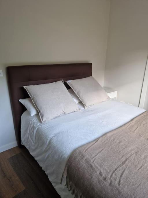 Apartamento Atico Cork