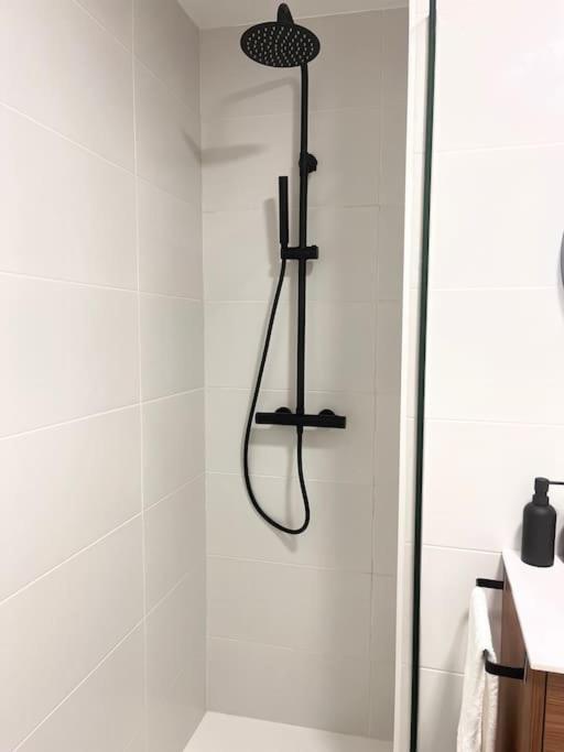 Atico Cork Apartamento
