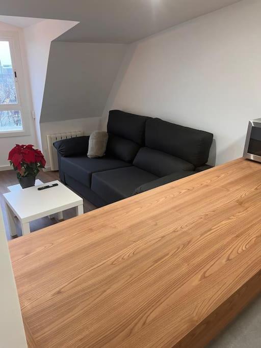 Apartamento Atico Cork *