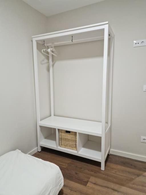 Atico Cork Apartamento