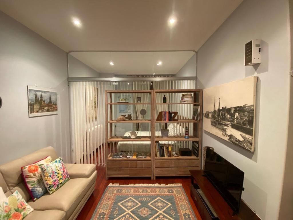 Apartamento Suevia Apartamento Vigo