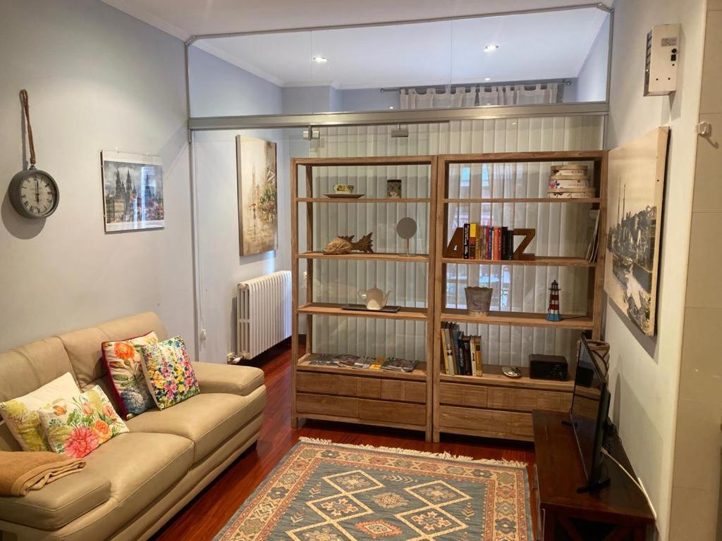 Apartamento Suevia Apartamento