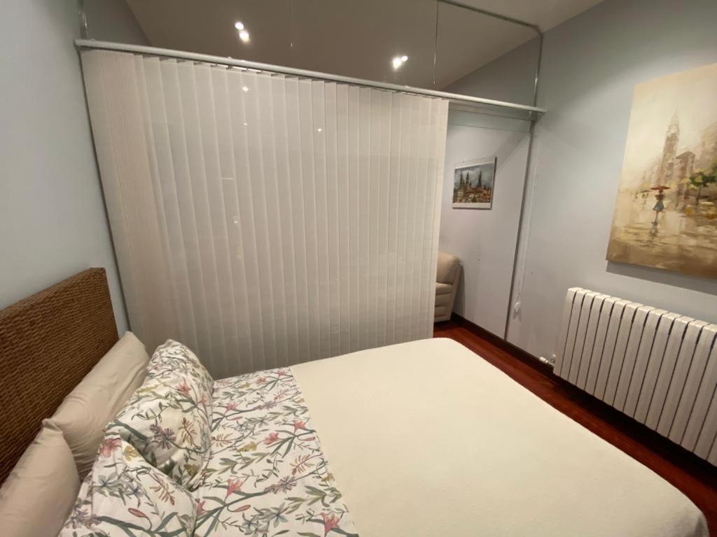 Apartamento Suevia *