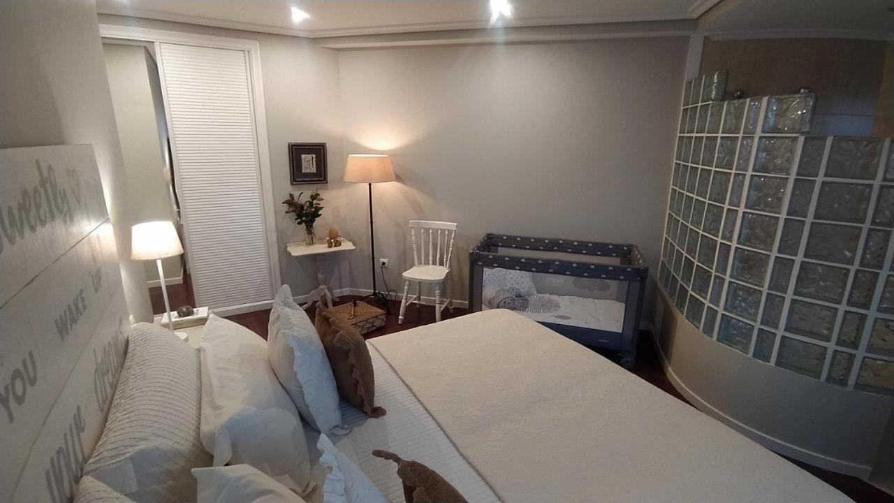 Apartamento Vistazul Samil
