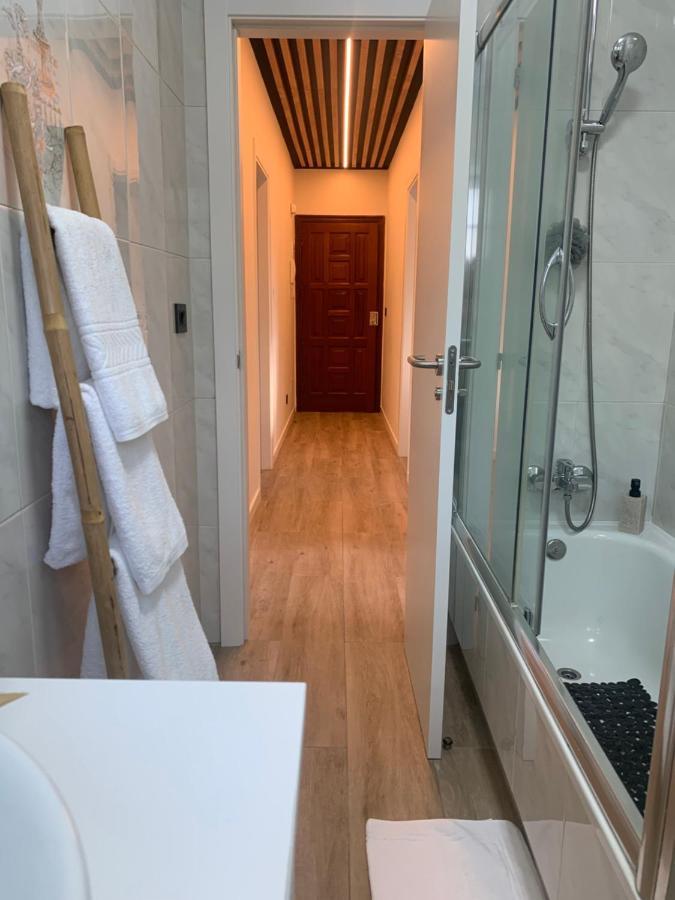 Apartamento Black House - Feel The Vibe