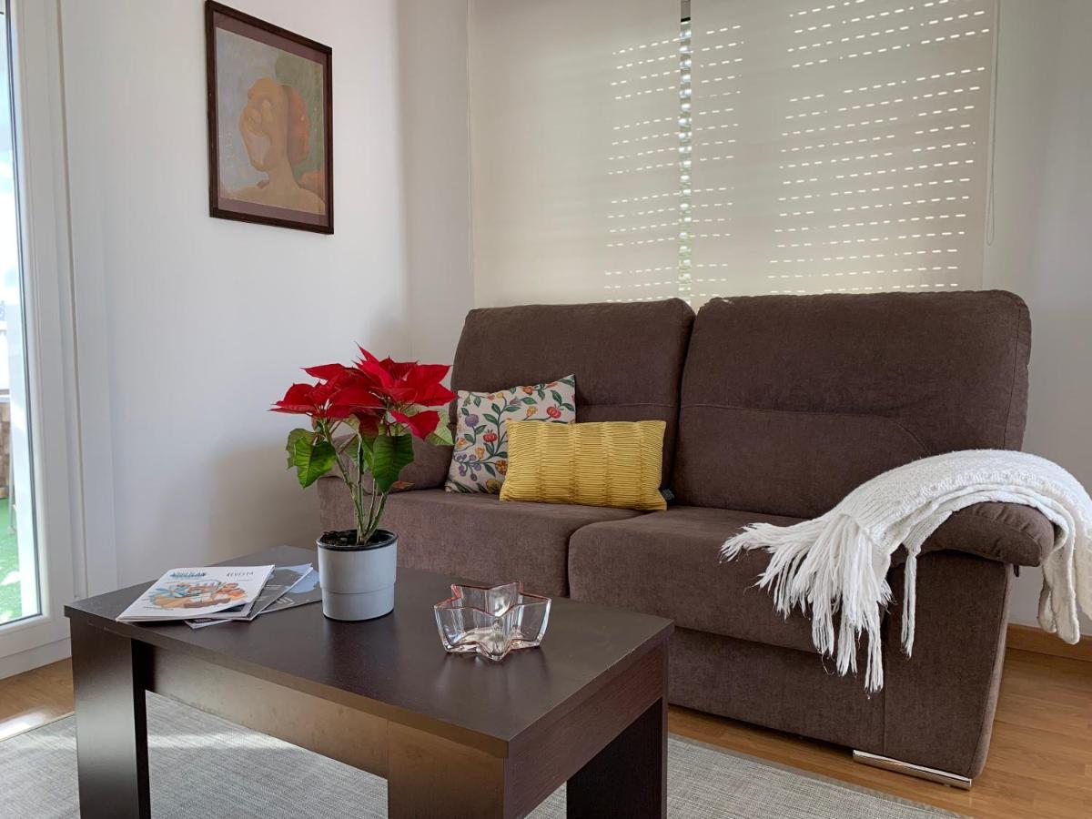 Apartamento ático En Calle Príncipe Recién Reformado Vigo