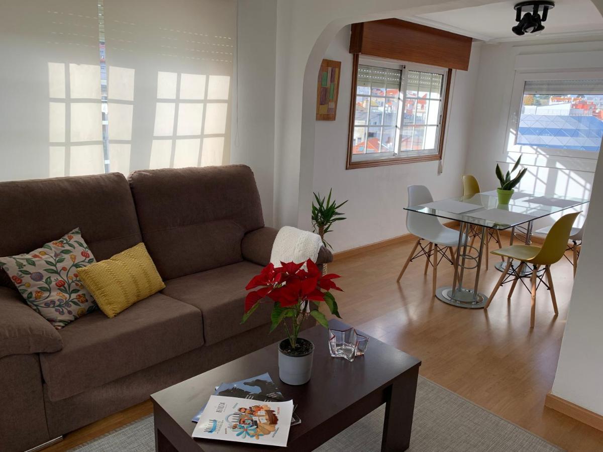 Apartamento ático En Calle Príncipe Recién Reformado