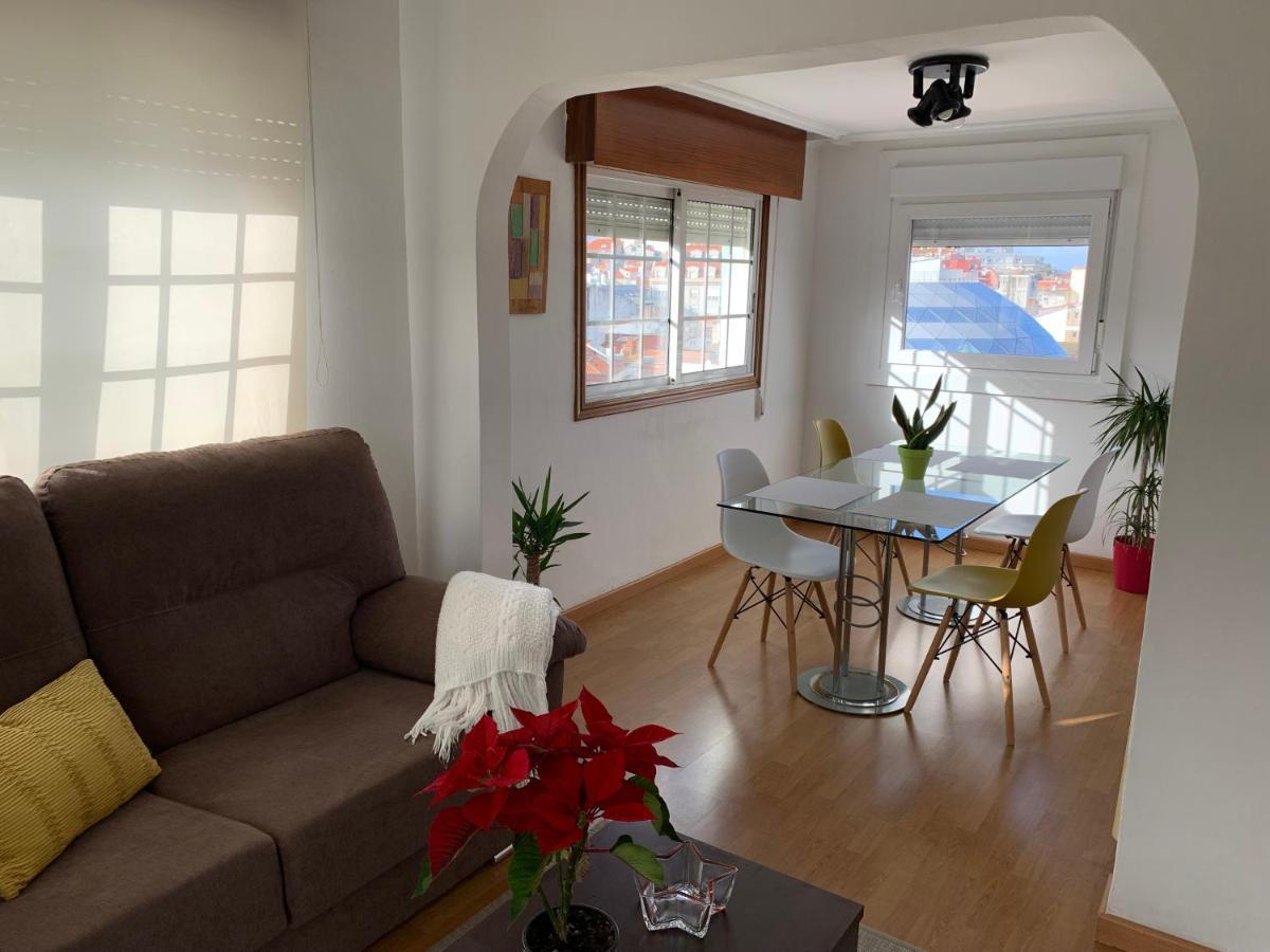 ático En Calle Príncipe Recién Reformado Apartamento *