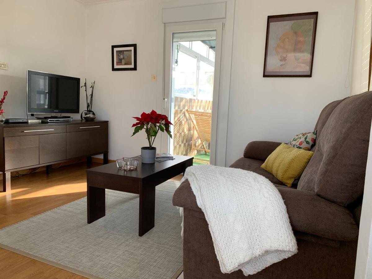 ático En Calle Príncipe Recién Reformado Apartamento