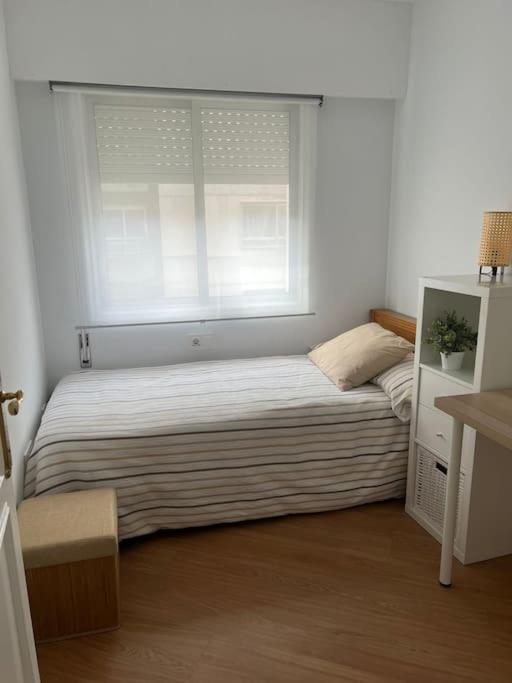 Apartamento En Zona Plaza America *