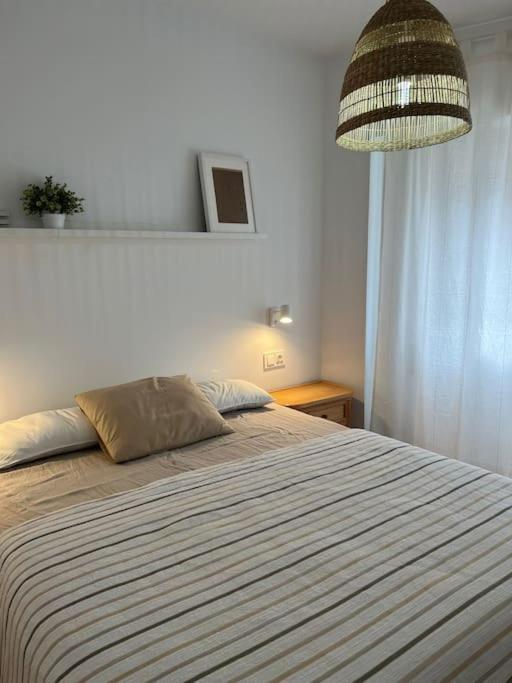 Apartamento En Zona Plaza America