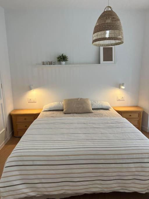 Apartamento En Zona Plaza America