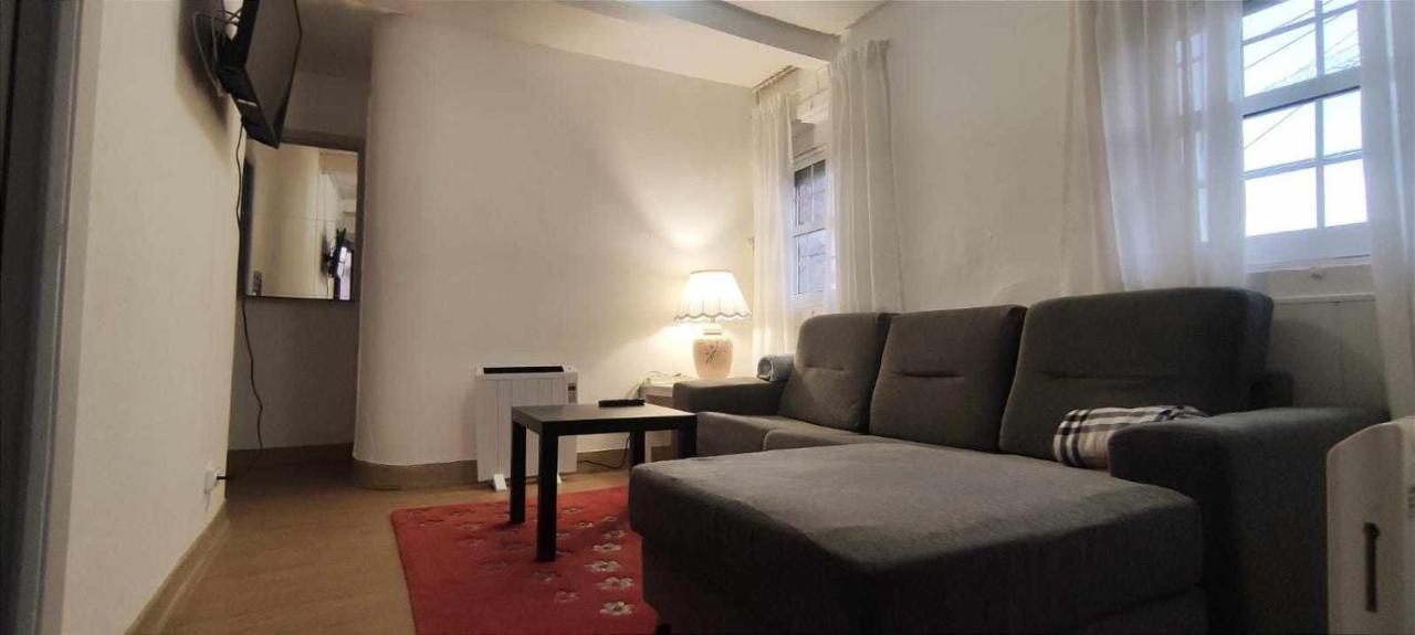 Apartamento Bouzas