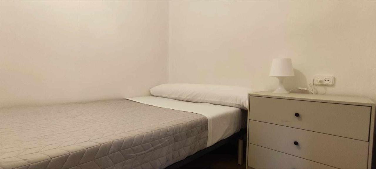 Apartamento Apartamento Bouzas *