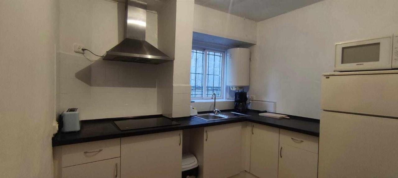 Apartamento Bouzas Apartamento Vigo
