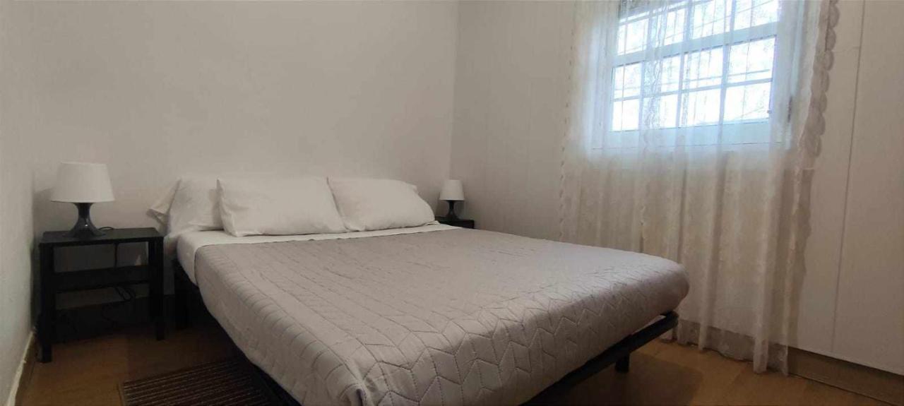 Apartamento Bouzas * Vigo