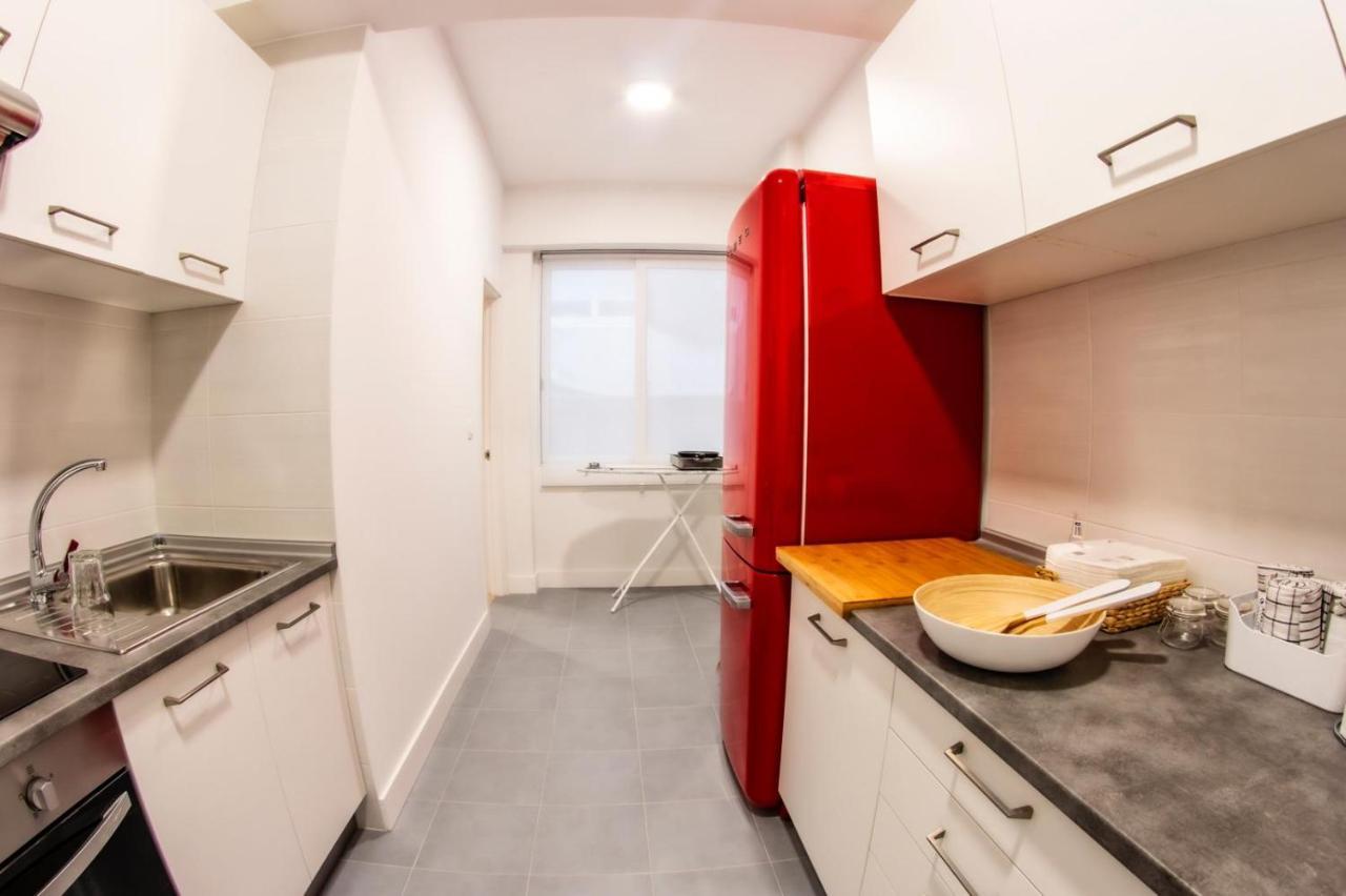 Apartment Moderno-dinamico Vigo