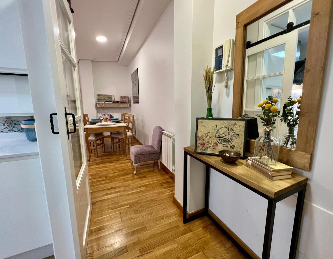 Apartamento A Figueirina 8 Vigo