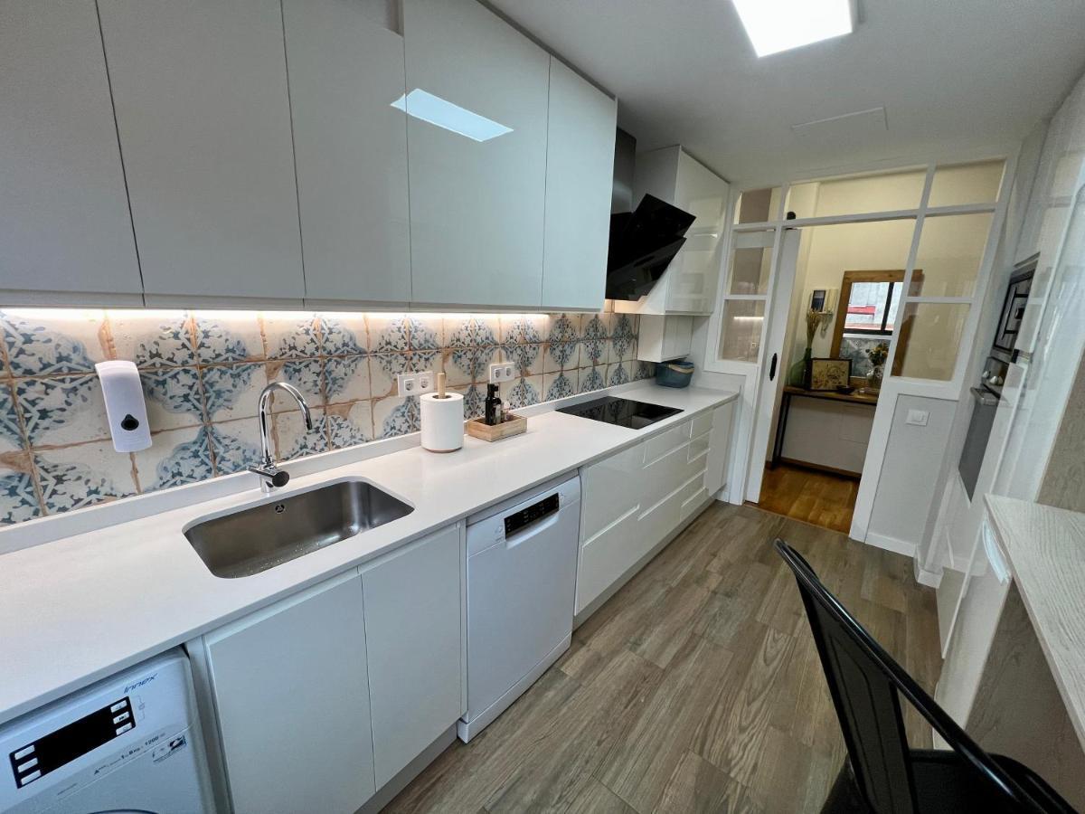 A Figueirina 8 Apartamento Vigo