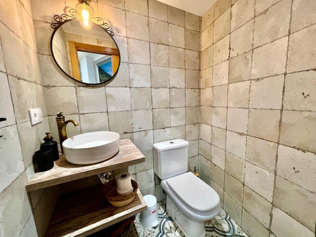 Apartamento A Figueirina 8
