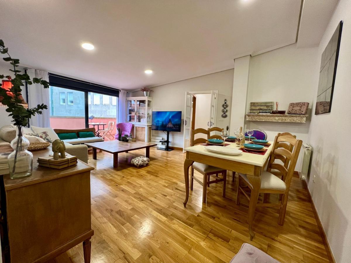 Apartamento A Figueirina 8