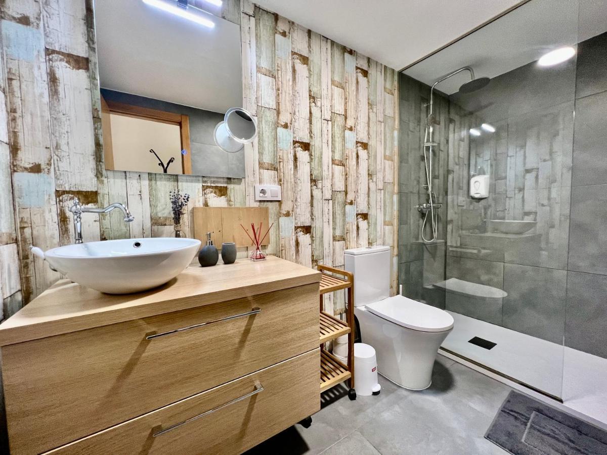 Apartamento A Figueirina 8 Vigo