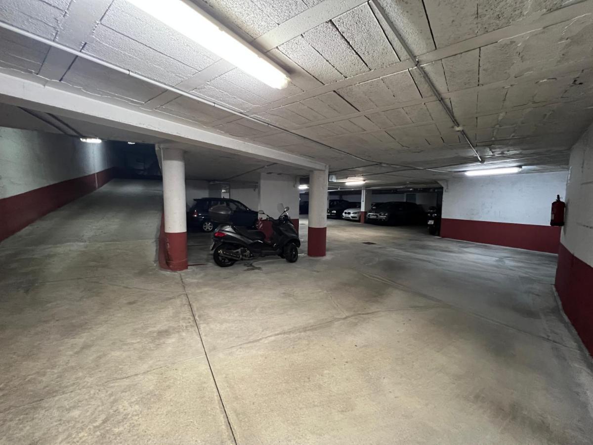 A Figueirina 8 Apartamento Vigo