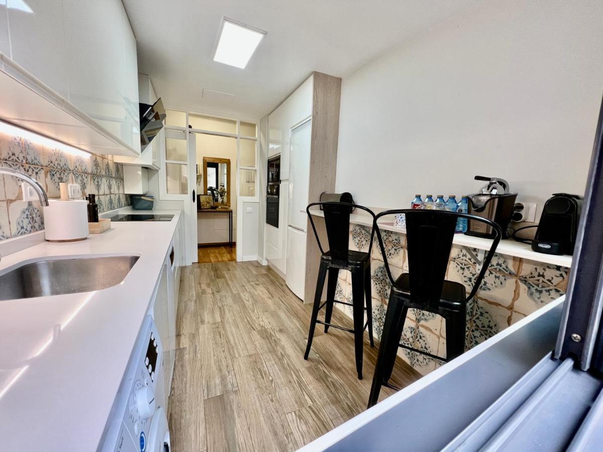 A Figueirina 8 Apartamento Vigo