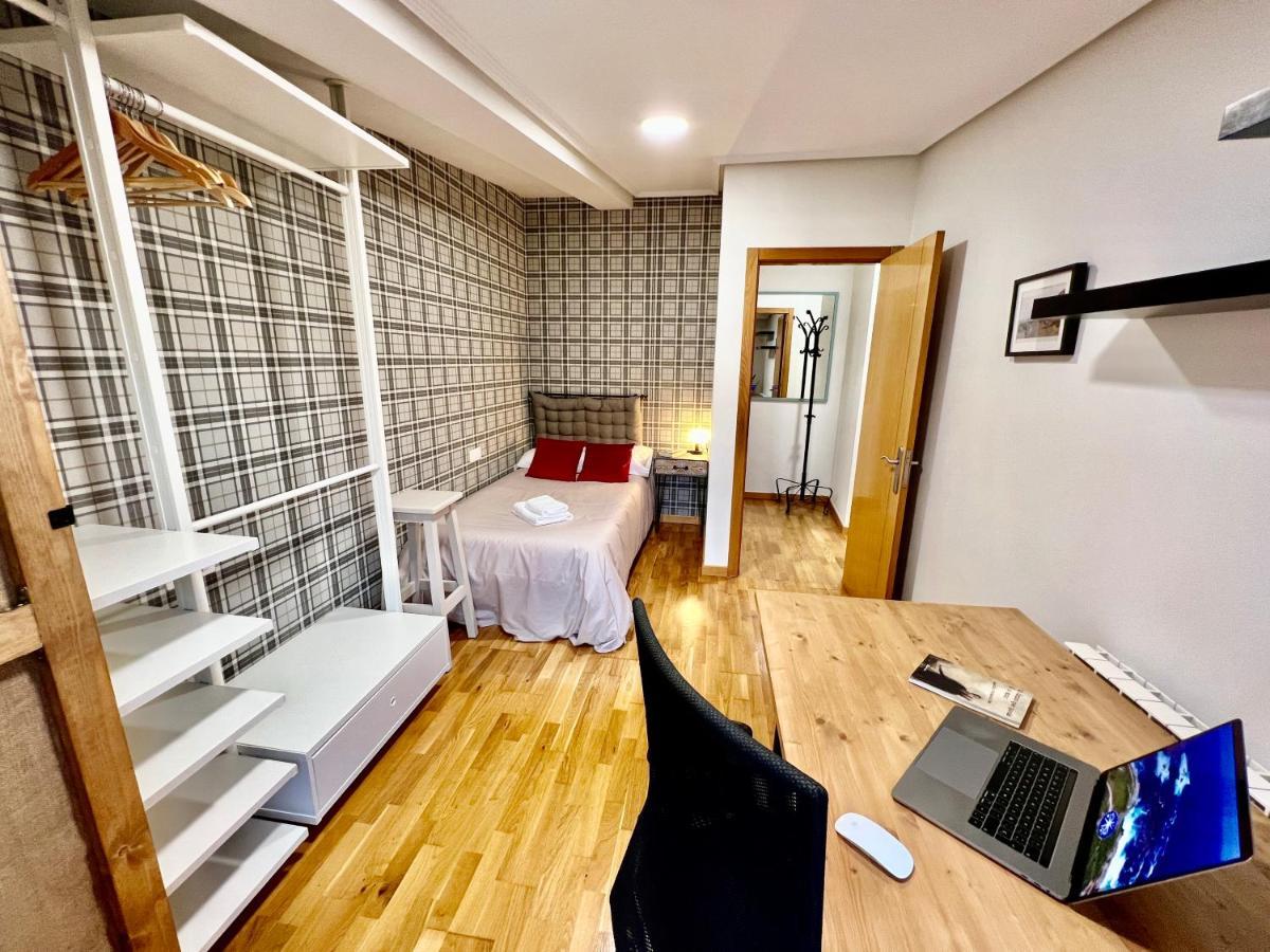 A Figueirina 8 Apartamento *