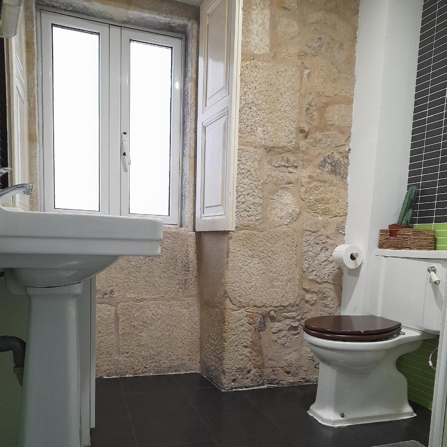 La Guinda Real Apartamento Vigo