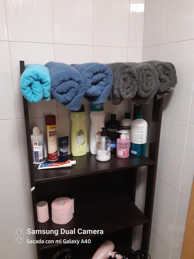 Moderno Y Centrico Apartamento En Apartamento *