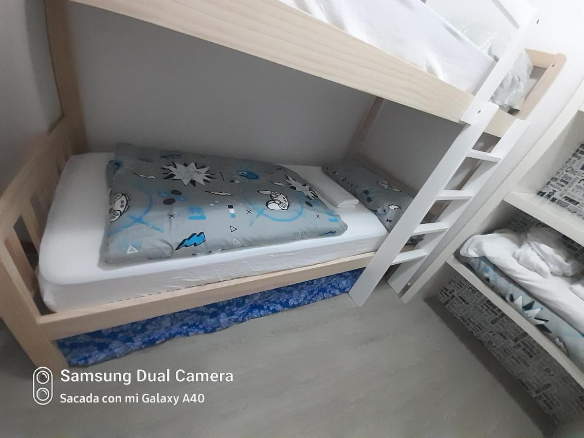 Moderno Y Centrico Apartamento En * Vigo