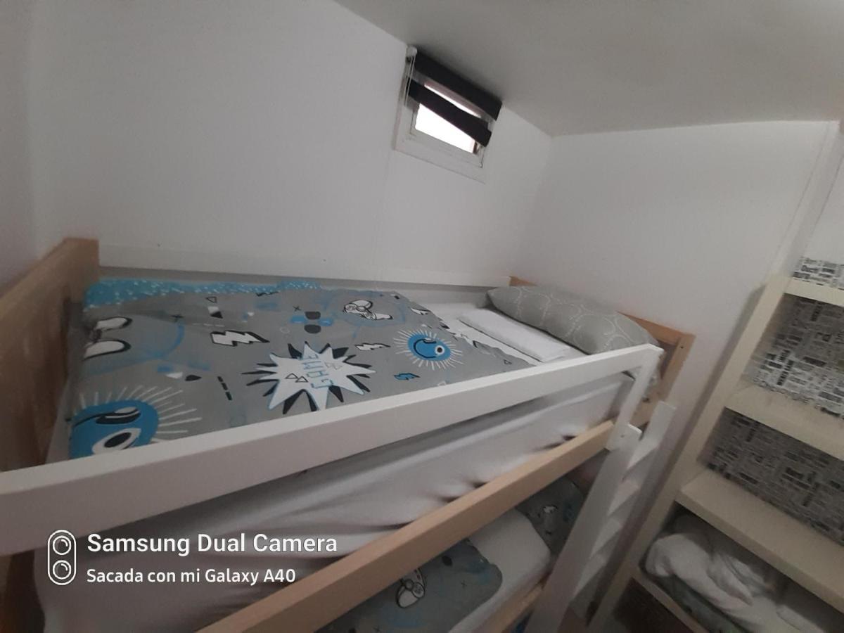 Moderno Y Centrico Apartamento En Vigo
