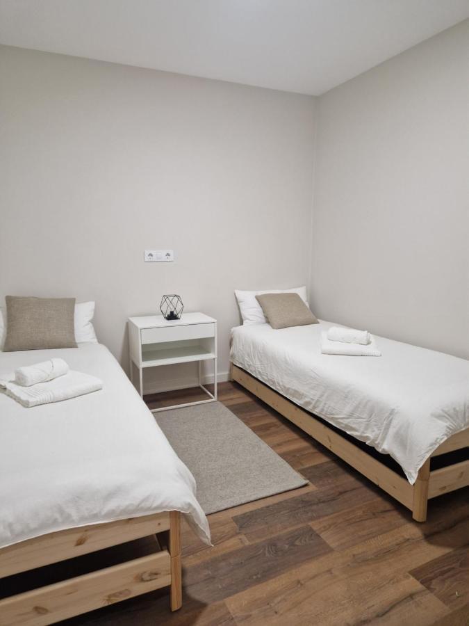 Atico Cork Apartamento
