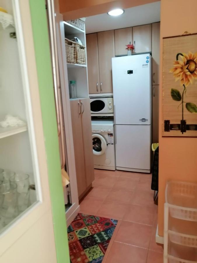 Apartamento Piso Centrico 6 Pax Lola *