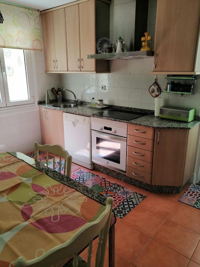 Piso Centrico 6 Pax Lola * Vigo