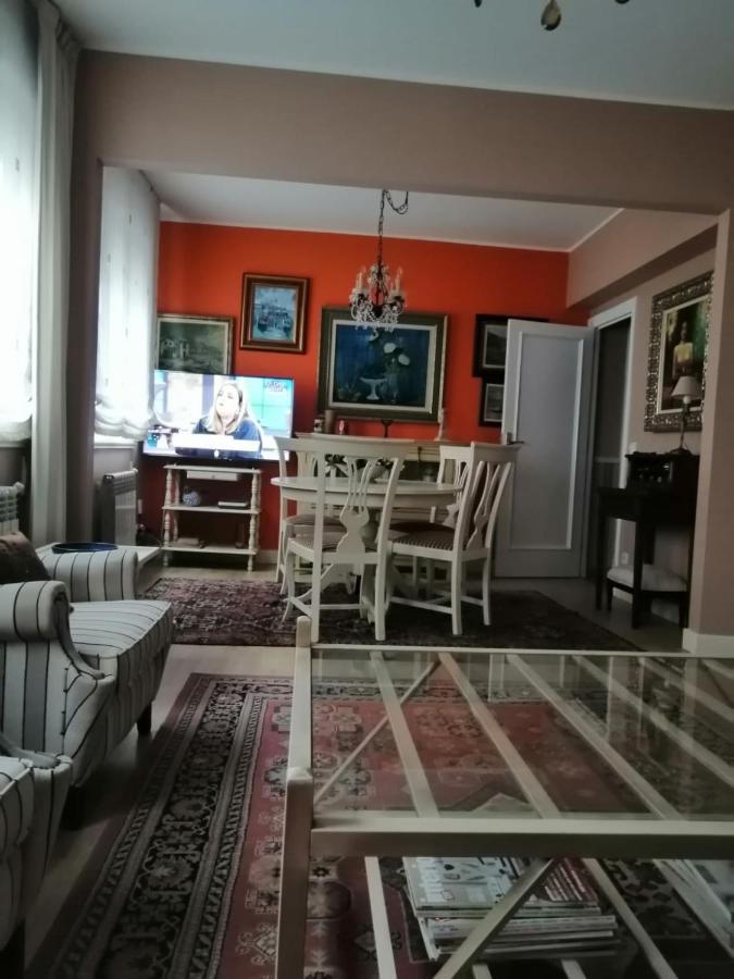 Piso Centrico 6 Pax Lola Apartamento *