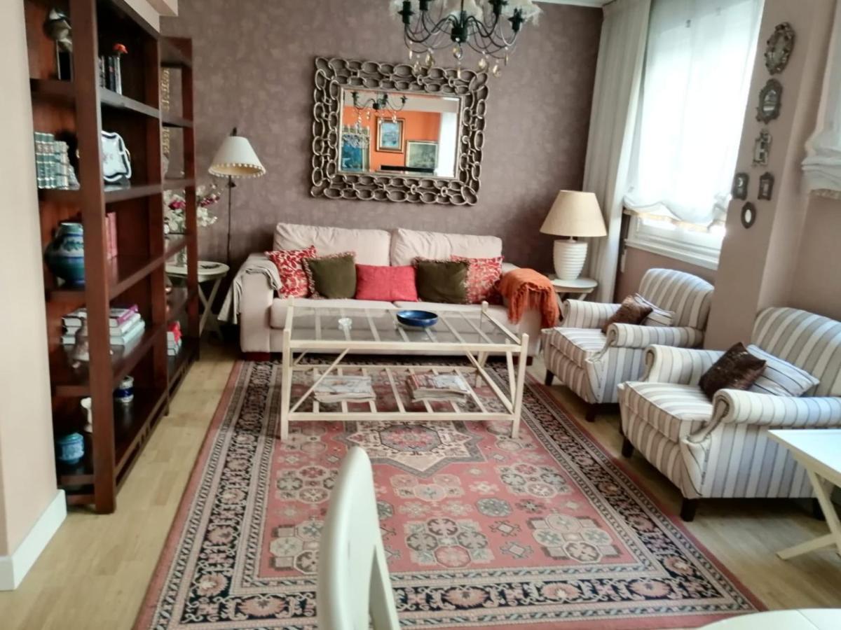 Piso Centrico 6 Pax Lola Apartamento